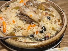 -那时新疆·若羌(经纬汇店)