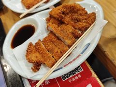 -哈灵现炒本帮面(宁波路店)