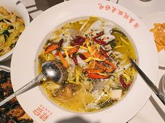 -新辣宴·湖南家常菜·商务聚餐(中粮创芯店)
