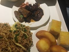 -堂会(白云店)