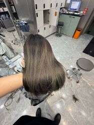 -老佛爷Hair染发烫发Salon