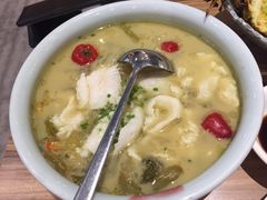 -粤港餐厅(禹州商业广场店)