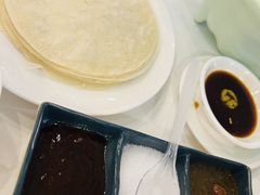 -金河半岛园林酒家(金融城店)