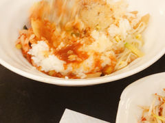 -韩屋韩国料理(天山路店)