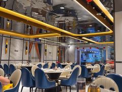 -海上名珠·海鲜酒楼(励骏庞都店)