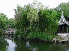-台州府城(东湖)