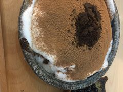 酷呆脏脏雪花冰-雪多冰·台湾甜品(高升店)