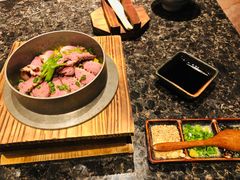 -老乾杯和牛烧肉(王府中环店)