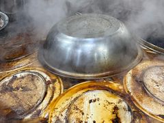 -杭嘉湖咬强羊肉面馆(永兴路总店)