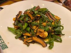 -新白鹿餐厅(龙游路总店·杭帮菜名店)