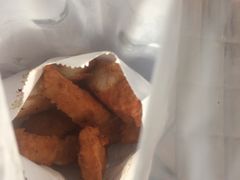 -1973继光香香鸡(曲阳路店)