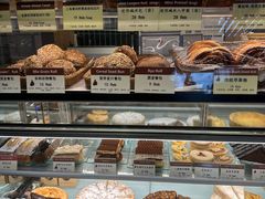 -德南面包房(尚都店)