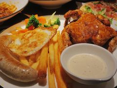 -FABIO’S费比欧披萨餐厅