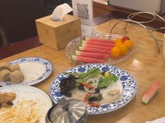 -都一处烧麦馆(前门店)