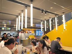 -麦当劳(豫园店)