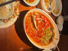 -望湘园·洞庭渔宴(浦江欢乐颂店)