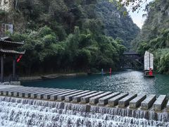 -三峡人家风景区