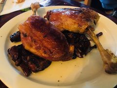 -羽深肉铺 Steak & Wine