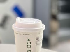 -ADO KAFE(大学城店)