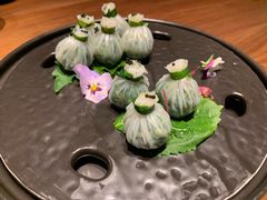 -山里亲戚(淞虹路店)