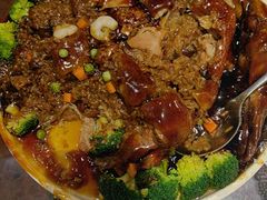 -德兴馆(广东路总店)