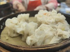 -海汇源老烧麦店(东大街总店)