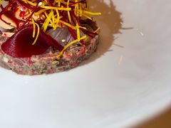 -Le Comptoir de Pierre Gagnaire