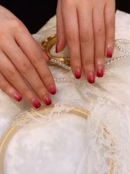 -M Nails & Beauty美甲美睫美体