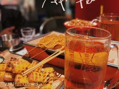 -神府路壹号·海鲜烧烤·砂锅粥·锅物(三坊七巷店)