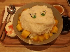 -怪物的冰与火(天虹商场中山路店)