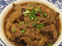 -松针蔡记蒸饺(花园路店)