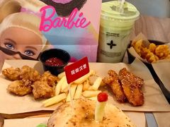 -必胜客(龙湾万达店)