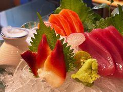 -昱匠·日本料理(金融街店)