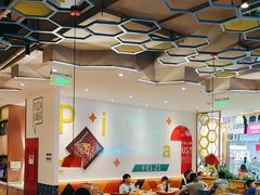 -菲滋意式休闲餐厅(北仑银泰城店)