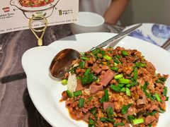 -前海沿·青岛菜(乐客城店)