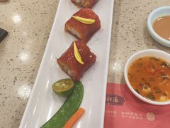 -点都德(龙之梦店)