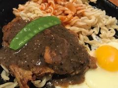 黑胡椒牛排-纽斯特自助牛排餐厅(三林印象城店)