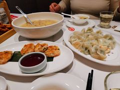 -双合园·海鲜水饺青岛菜(万佳广场店)