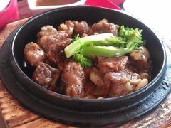 72街(丽影广场店)-72街红烧排骨饭(海珠丽影广场店)