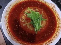 -面辣子·陕西家乡菜(长安店)