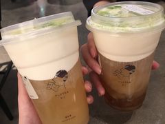 -喜茶(上海正大广场店)