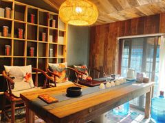 -邈墨茶馆(大兜路1号店)