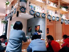 -酒井酱子·深夜食堂(东城汇店)