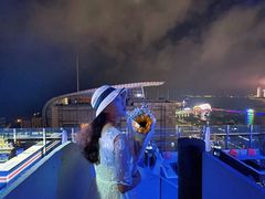 -VENU+海景酒廊