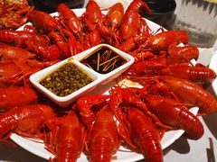 -李叔叔虾蟹大排档(青羊店)