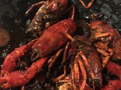-巴厘龙虾·榜首油焖大虾(洞庭·艺术洋房店)