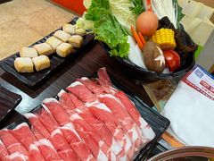 -呷哺呷哺(西单大悦城店)