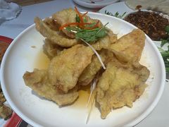 -李老哈·东北菜(宋园路店)