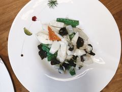 万善养生菜-禧和源养生素食茶馆