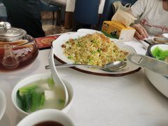 -怀德酒楼·粤菜·海鲜·茶点(宝安国际机场店)
